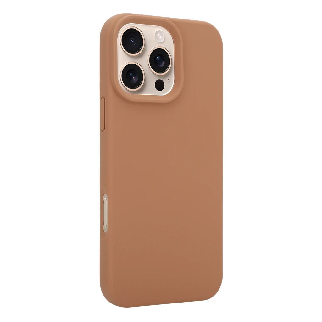 Tactical MagForce Velvet Smoothie tok Apple iPhone 16 Pro Max készülékhez Moucha Moose