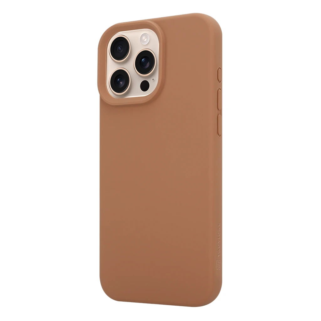 Tactical MagForce Velvet Smoothie tok Apple iPhone 16 Pro Max készülékhez Moucha Moose