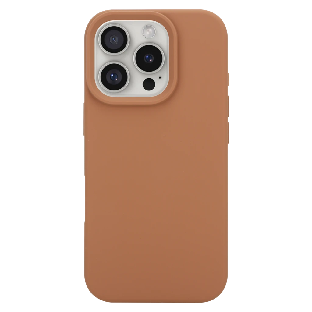 Tactical MagForce Velvet Smoothie tok Apple iPhone 16 Pro készülékhez Moucha Moose