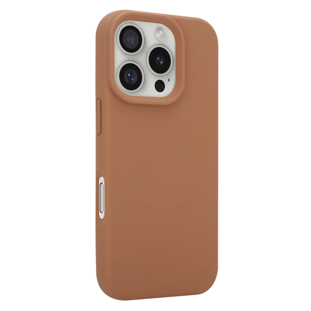 Tactical MagForce Velvet Smoothie tok Apple iPhone 16 Pro készülékhez Moucha Moose