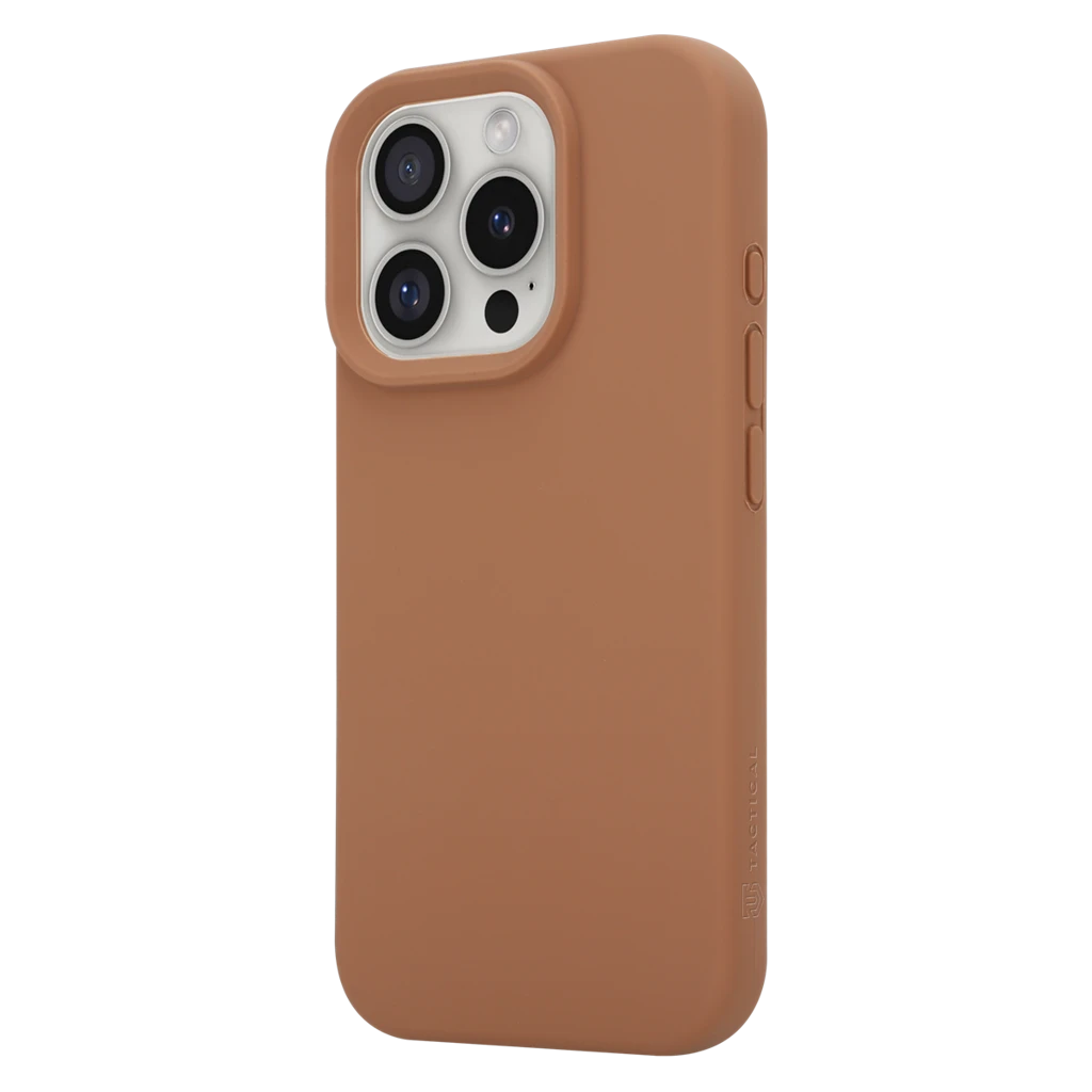 Tactical MagForce Velvet Smoothie tok Apple iPhone 16 Pro készülékhez Moucha Moose