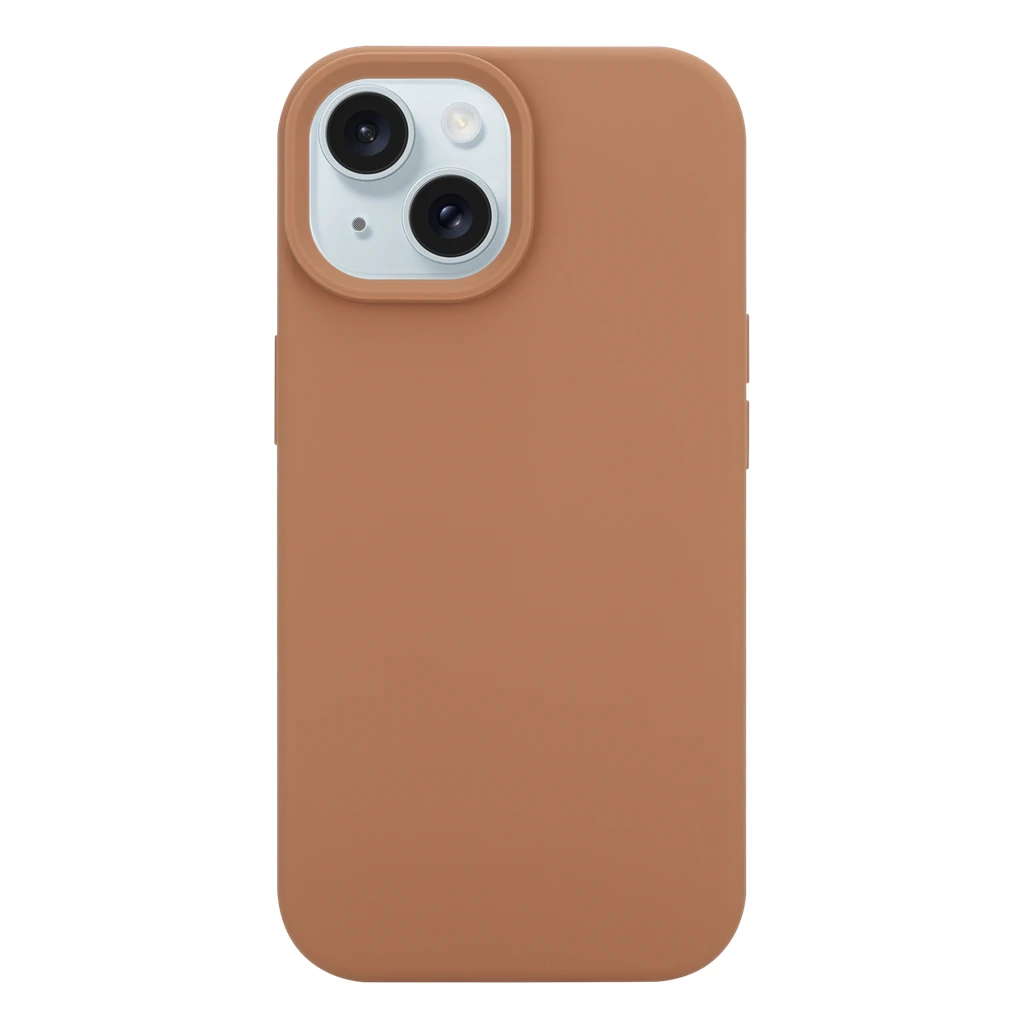 Tactical MagForce Velvet Smoothie tok Apple iPhone 15 készülékhez Moucha Moose