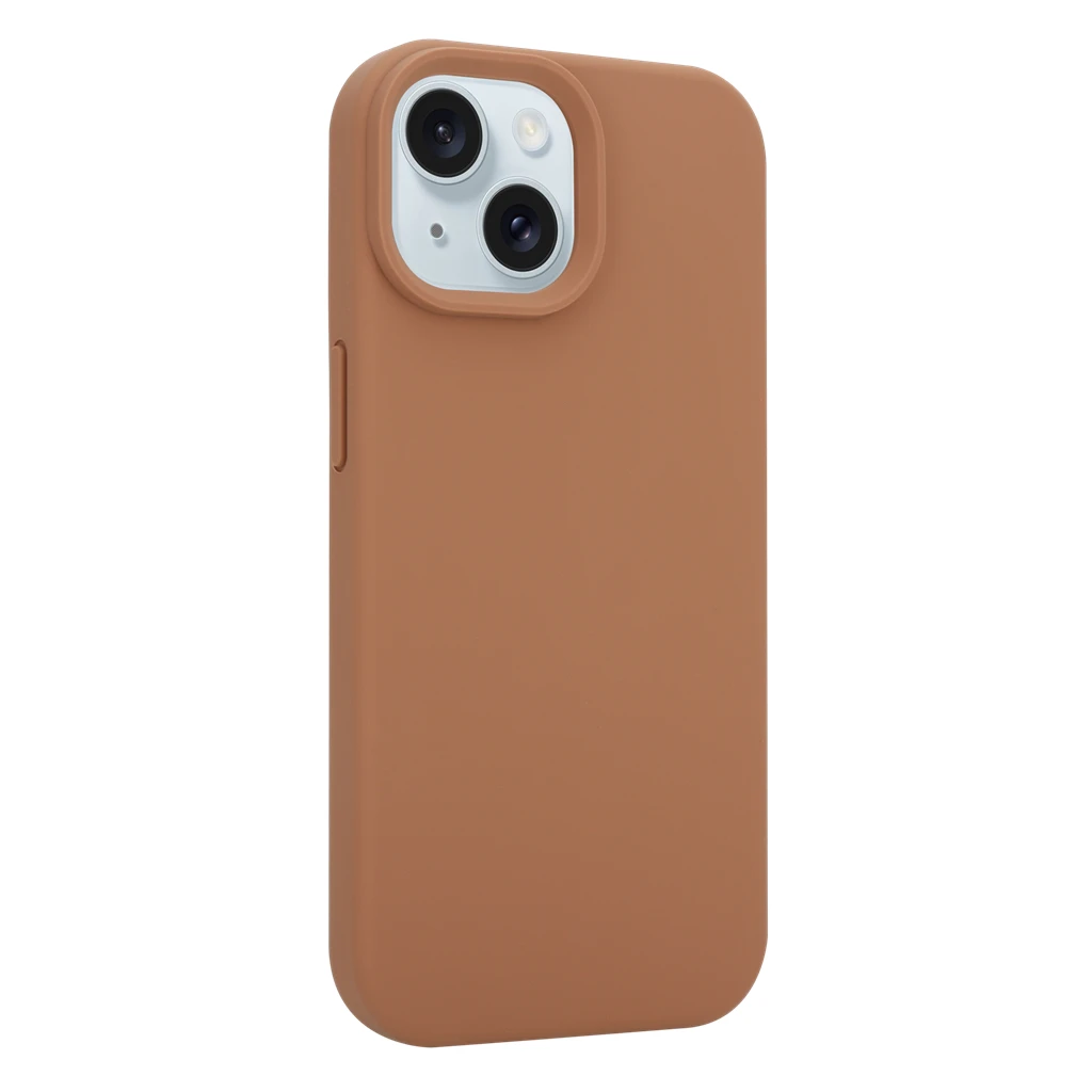 Tactical MagForce Velvet Smoothie tok Apple iPhone 15 készülékhez Moucha Moose