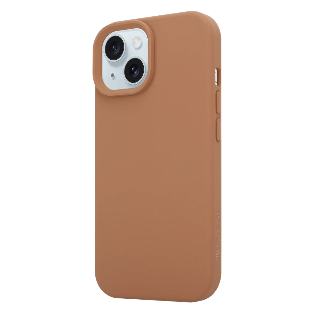 Tactical MagForce Velvet Smoothie tok Apple iPhone 15 készülékhez Moucha Moose