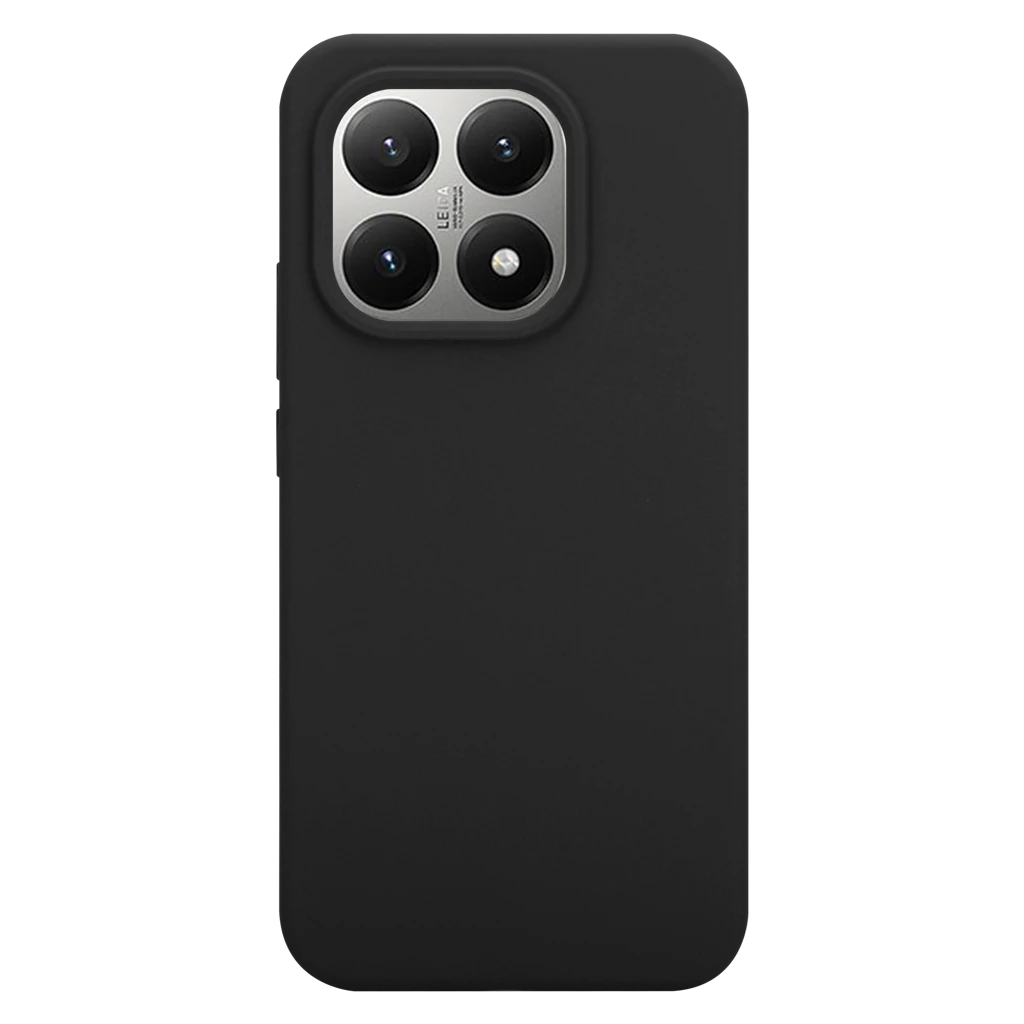 Tactical Velvet Smoothie tok Xiaomi 15T készülékhez aszfalt