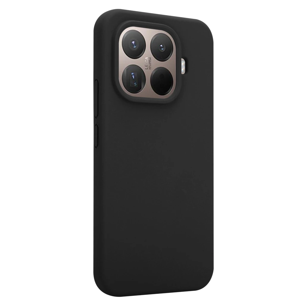 Tactical Velvet Smoothie tok Xiaomi 15T Pro készülékhez aszfalt