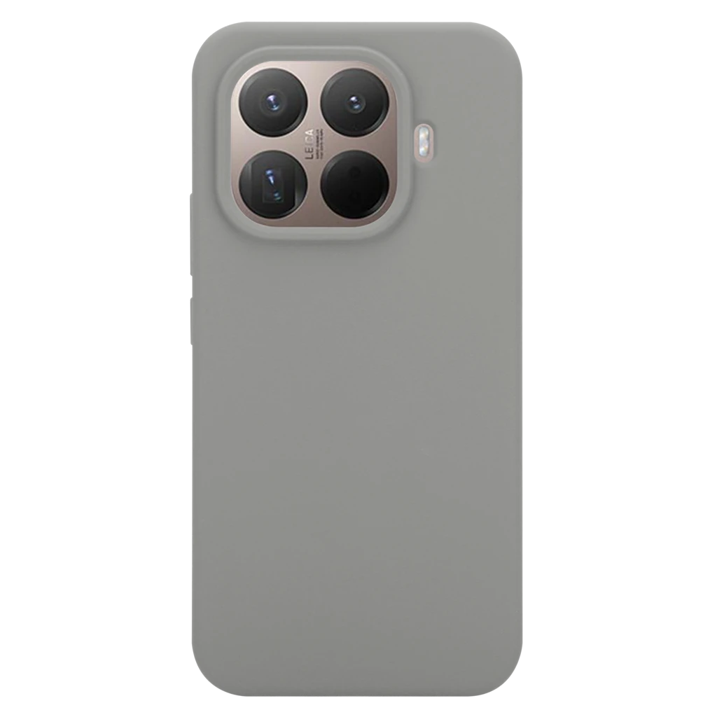 Tactical Velvet Smoothie tok Xiaomi 15T Pro készülékhez ködös