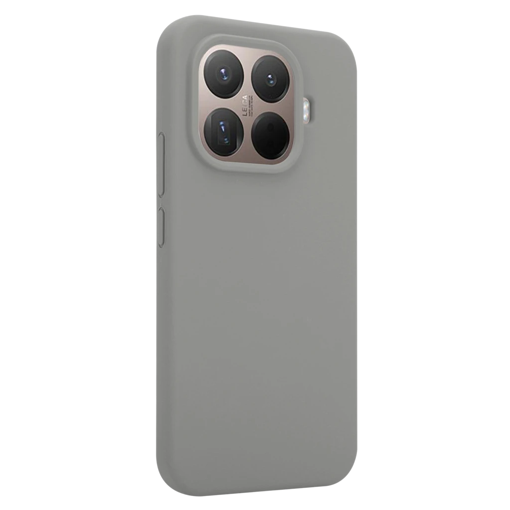 Tactical Velvet Smoothie tok Xiaomi 15T Pro készülékhez ködös