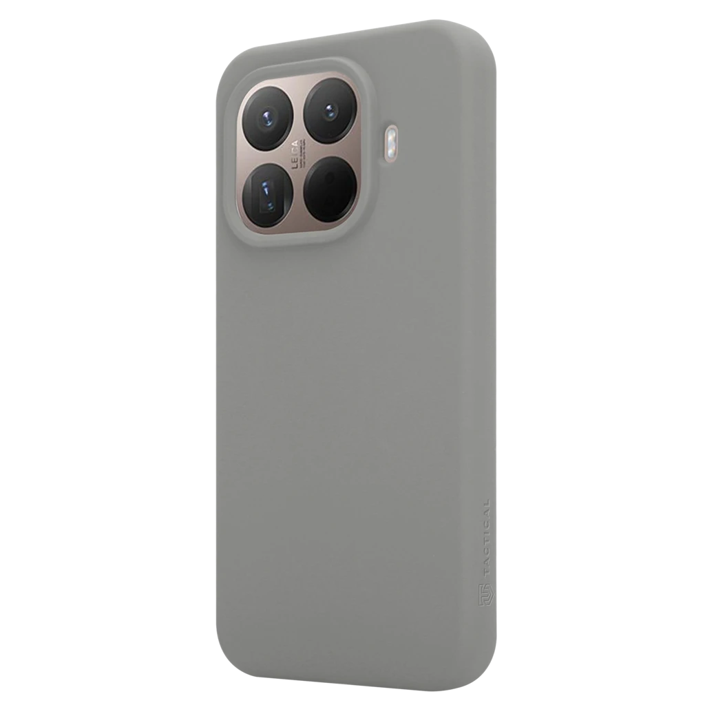 Tactical Velvet Smoothie tok Xiaomi 15T Pro készülékhez ködös