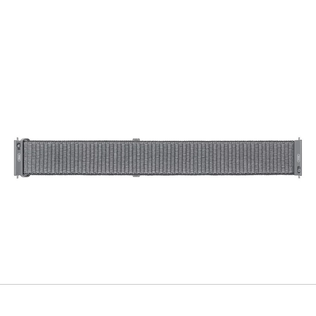 ET-SVR86MJE Samsung Galaxy Watch 4/4 Classic óraszíj Samsung Galaxy Watch 4/4 Classic készülékhez – szürke