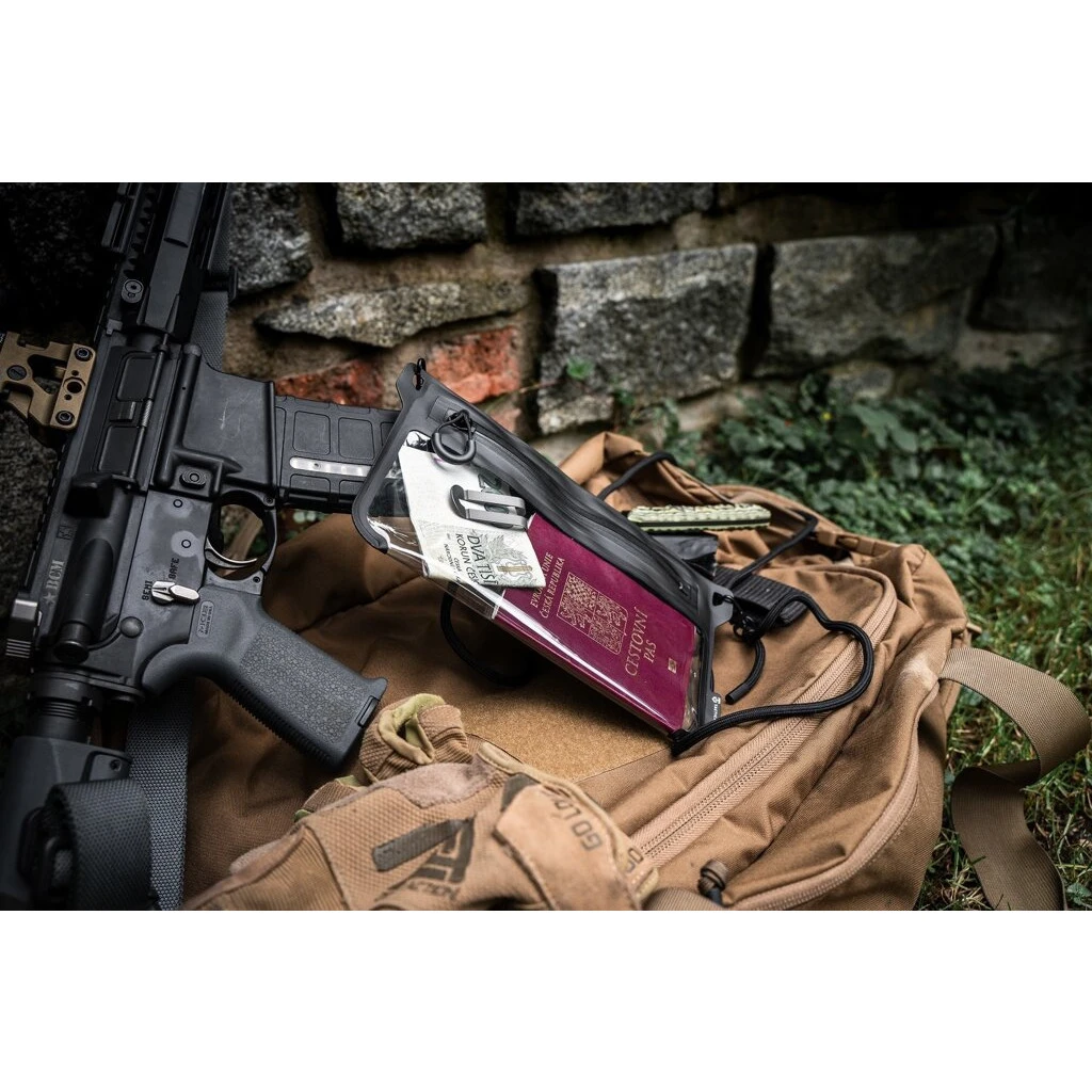 Tactical Splash Pouch 2.0 (Damage Package) aszfalt