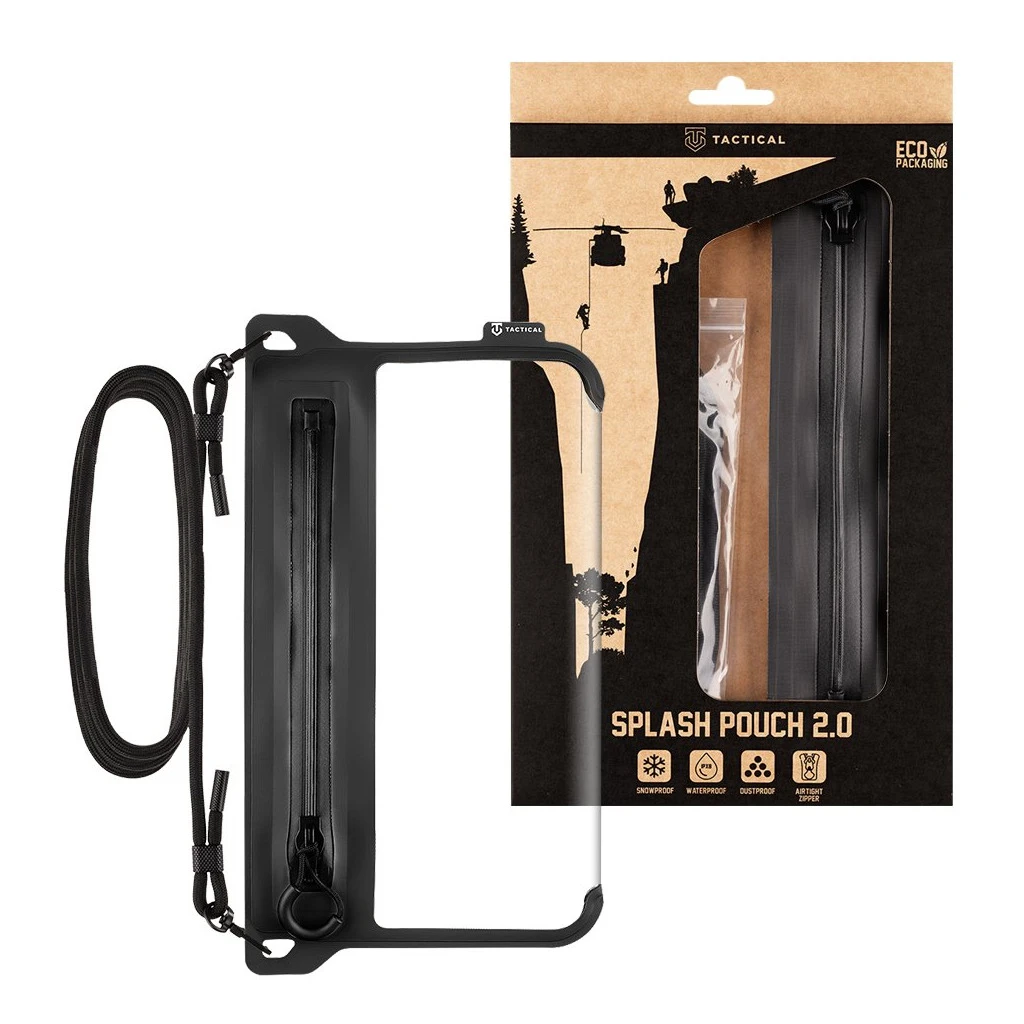 Tactical Splash Pouch 2.0 (Damage Package) aszfalt