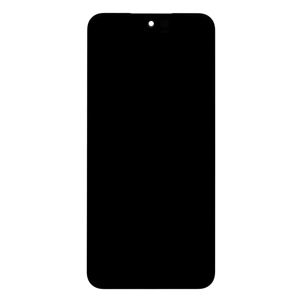 LCD kijelző + Touch Unit a OnePlus Nord 5 5G készülékhez