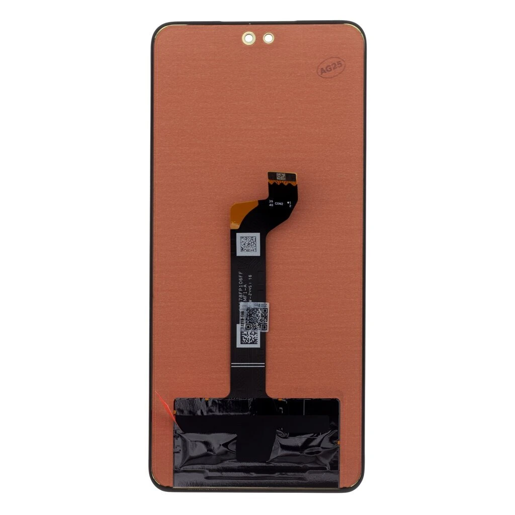 LCD kijelző + érintő egység Honor 200 Pro készülékhez