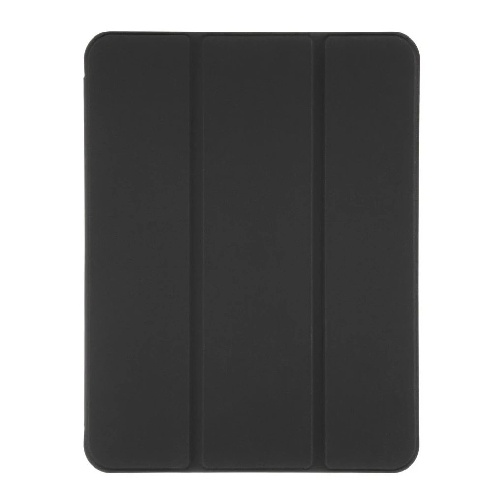 OBAL:ME MistyTab tok Lenovo Tab P12 készülékhez fekete (Bulk)