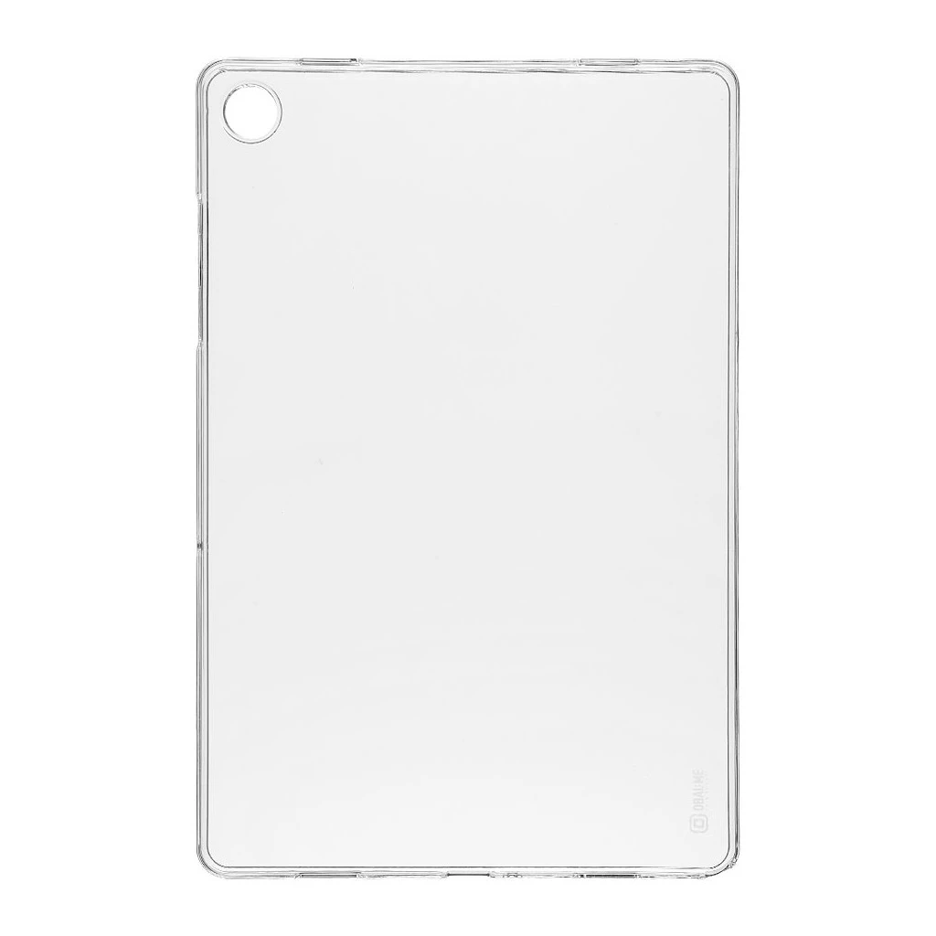 OBAL:ME TPU tok Samsung Galaxy Tab A11+ készülékhez átlátszó