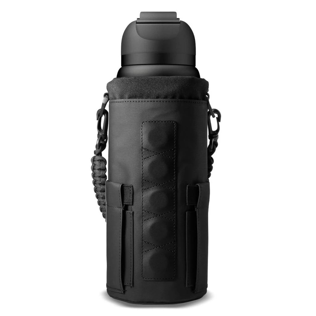 SPIGEN LF500 TUMBLER BAG fekete