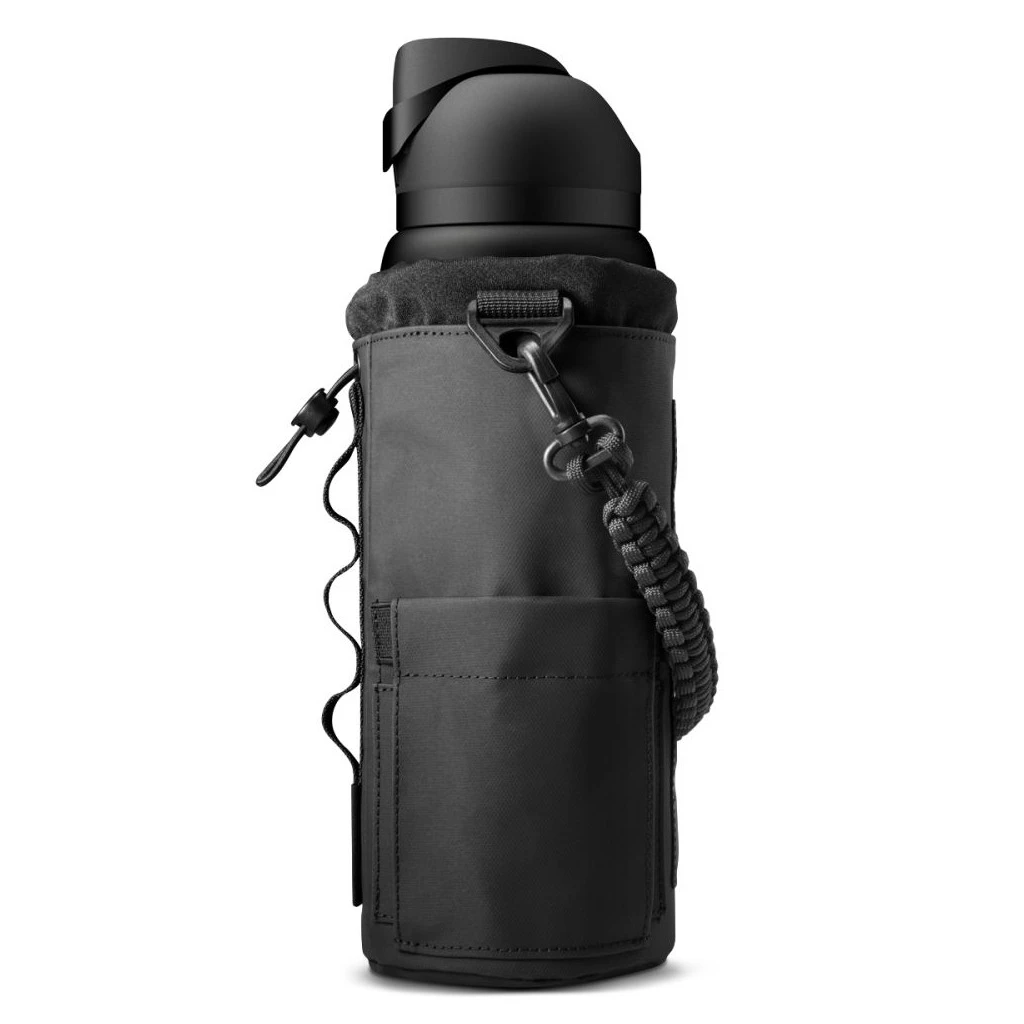 SPIGEN LF500 TUMBLER BAG fekete