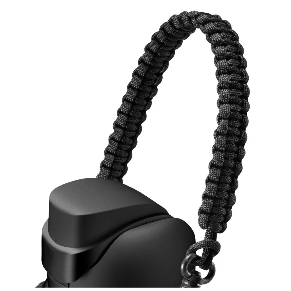 SPIGEN LF500 TUMBLER BAG fekete