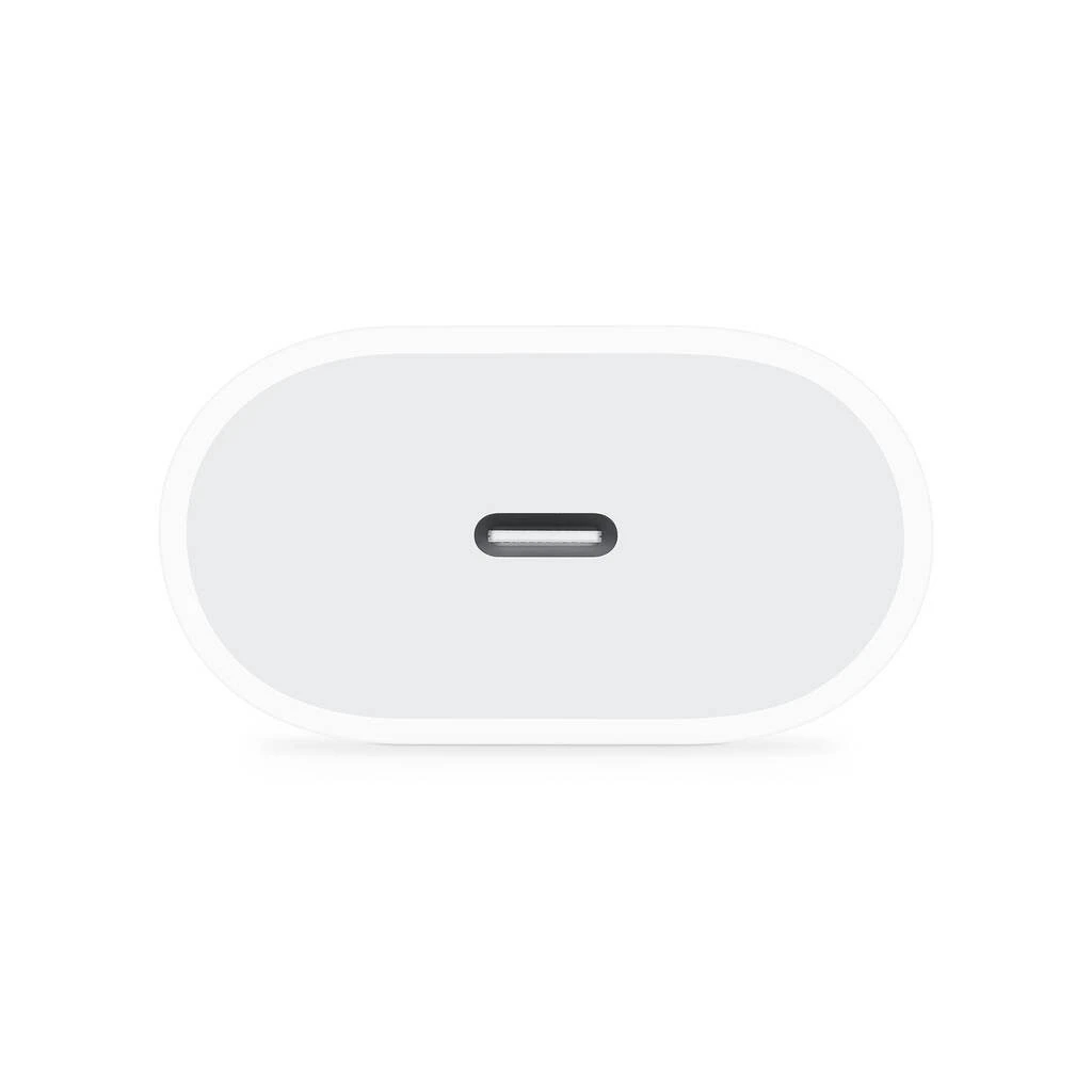 MD3J4ZM/A Apple USB-C 20W utazási töltő