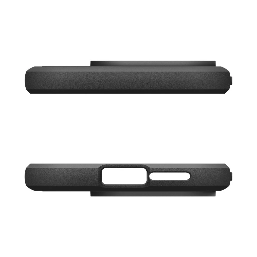 SPIGEN RUGGED ARMOR XIAOMI 17 készülékhez tok matt fekete