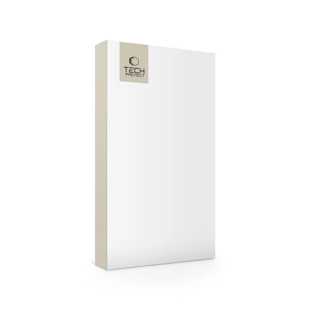 TECH-PROTECT MAGMAT MAGSAFE tok XIAOMI POCO F8 készülékhez Ultra Matte fekete