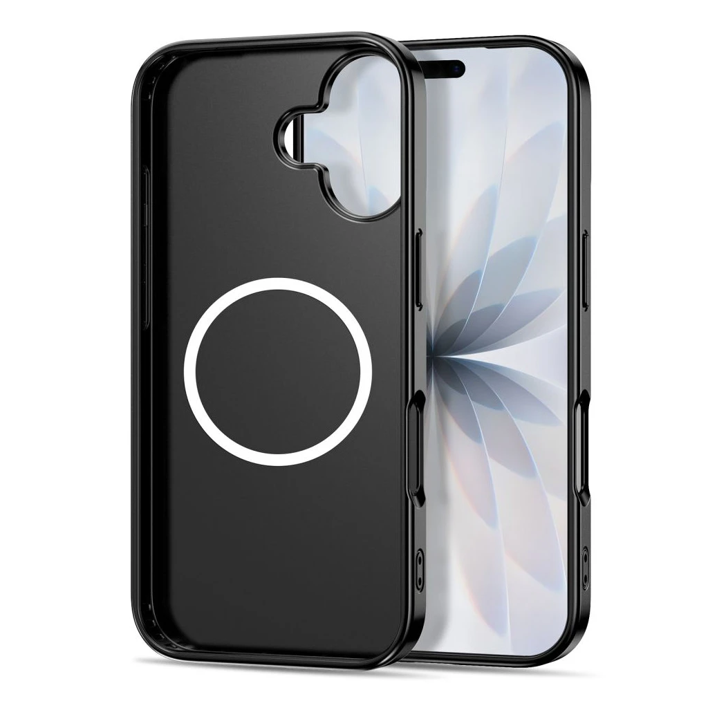 TECH-PROTECT LAMANO MAGSAFE iPhone 17 tok készülékhez, leopárd