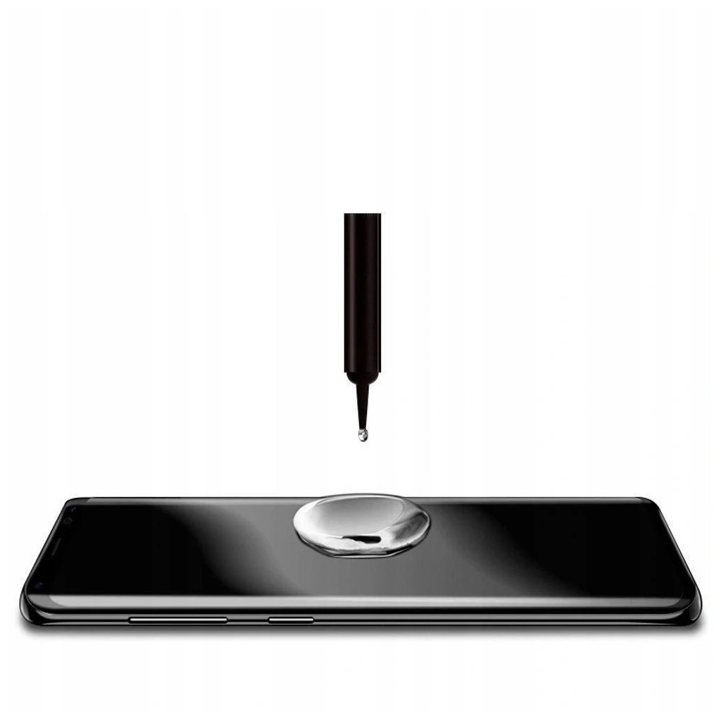 Temperált üveg kijelzővédő TECH-PROTECT GLASS UV+ 2-PACK XIAOMI REDMI NOTE 15 PRO+ PLUS 5G készülékhez átlátszó