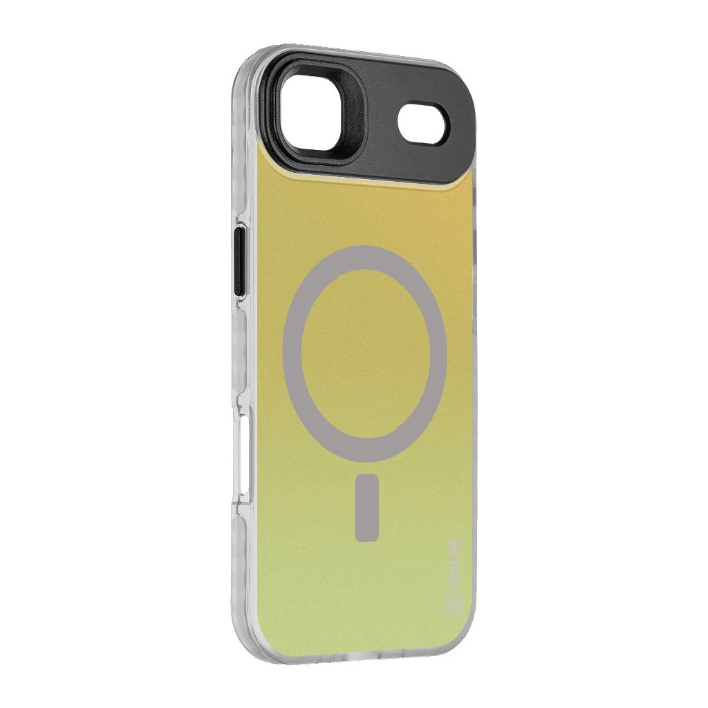 OBAL:ME MagNetix SolarFlex tok Apple iPhone Air készülékhez rézesszürke