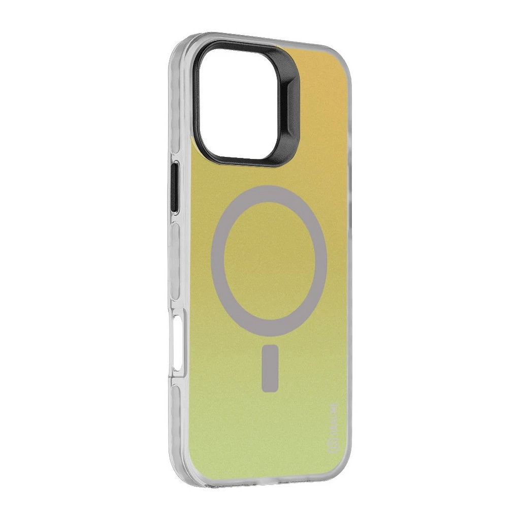 OBAL:ME MagNetix SolarFlex tok az Apple iPhone 16 Pro Max készülékhez rézesszürke