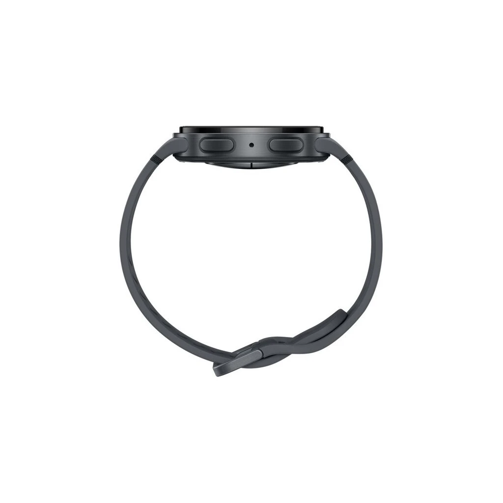 SM-L320 Samsung Galaxy Watch 8 40mm sötétszürke