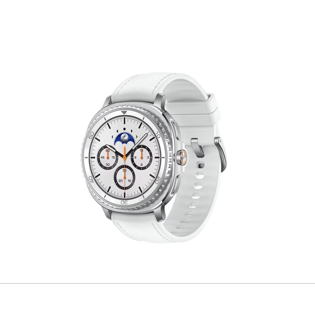 SM-L500 Samsung Galaxy Watch 8 Classic 46mm fehér