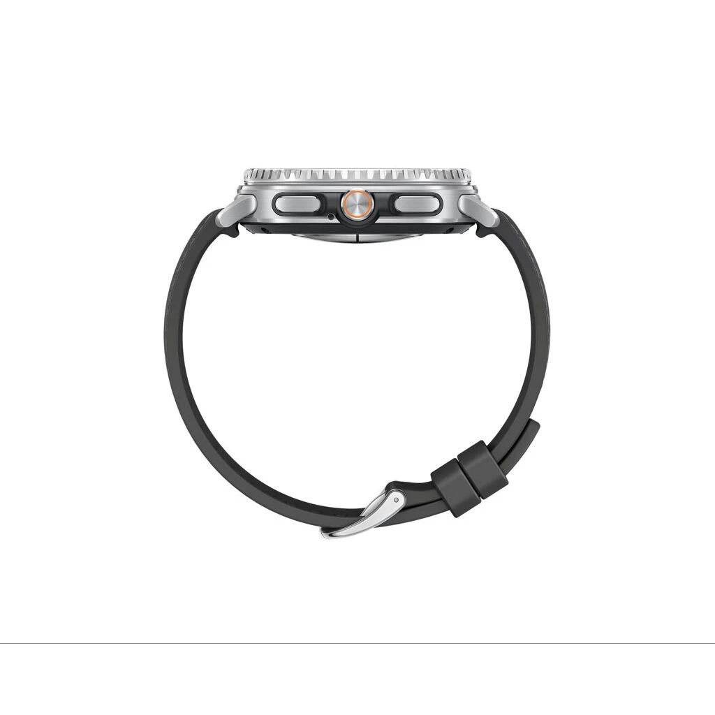 SM-L500 Samsung Galaxy Watch 8 Classic 46mm fekete