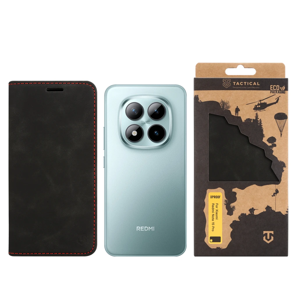 A fordított, SEO-barát terméknév:
Tactical Xproof Xiaomi Redmi Note 15 Pro Black Hawk készülékhez