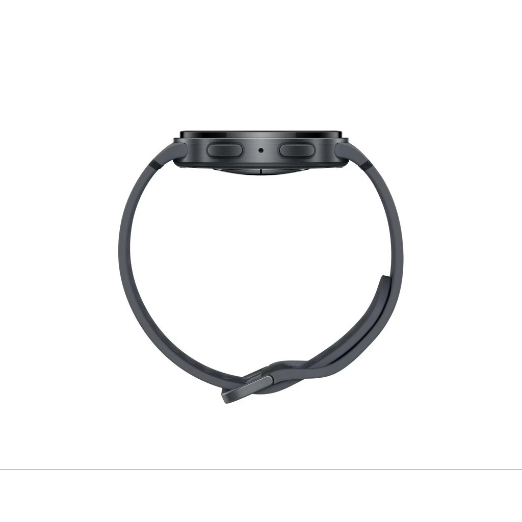 SM-L335 Samsung Galaxy Watch 8 44mm LTE sötétszürke