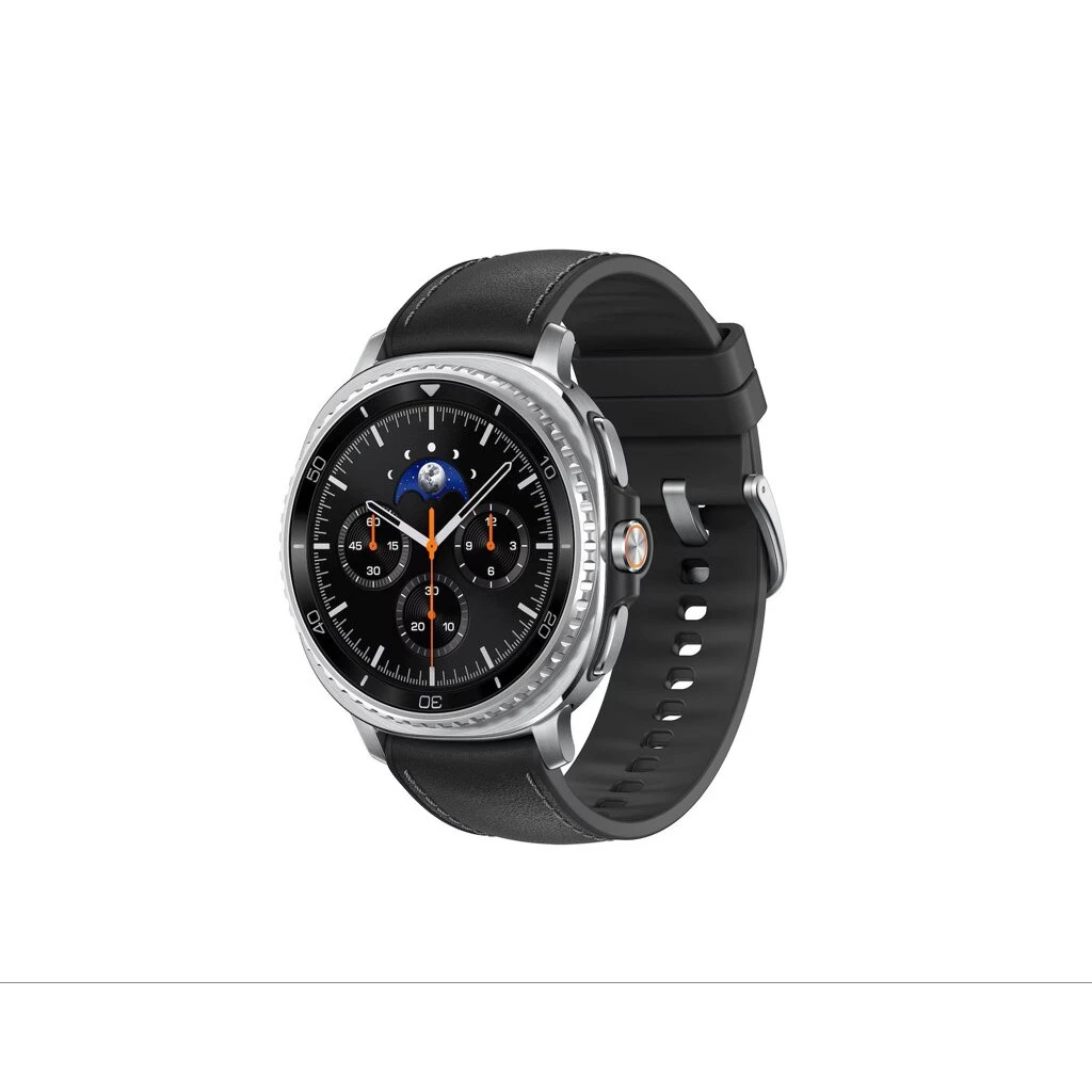 SM-L505 Samsung Galaxy Watch 8 Classic 46mm LTE fekete
