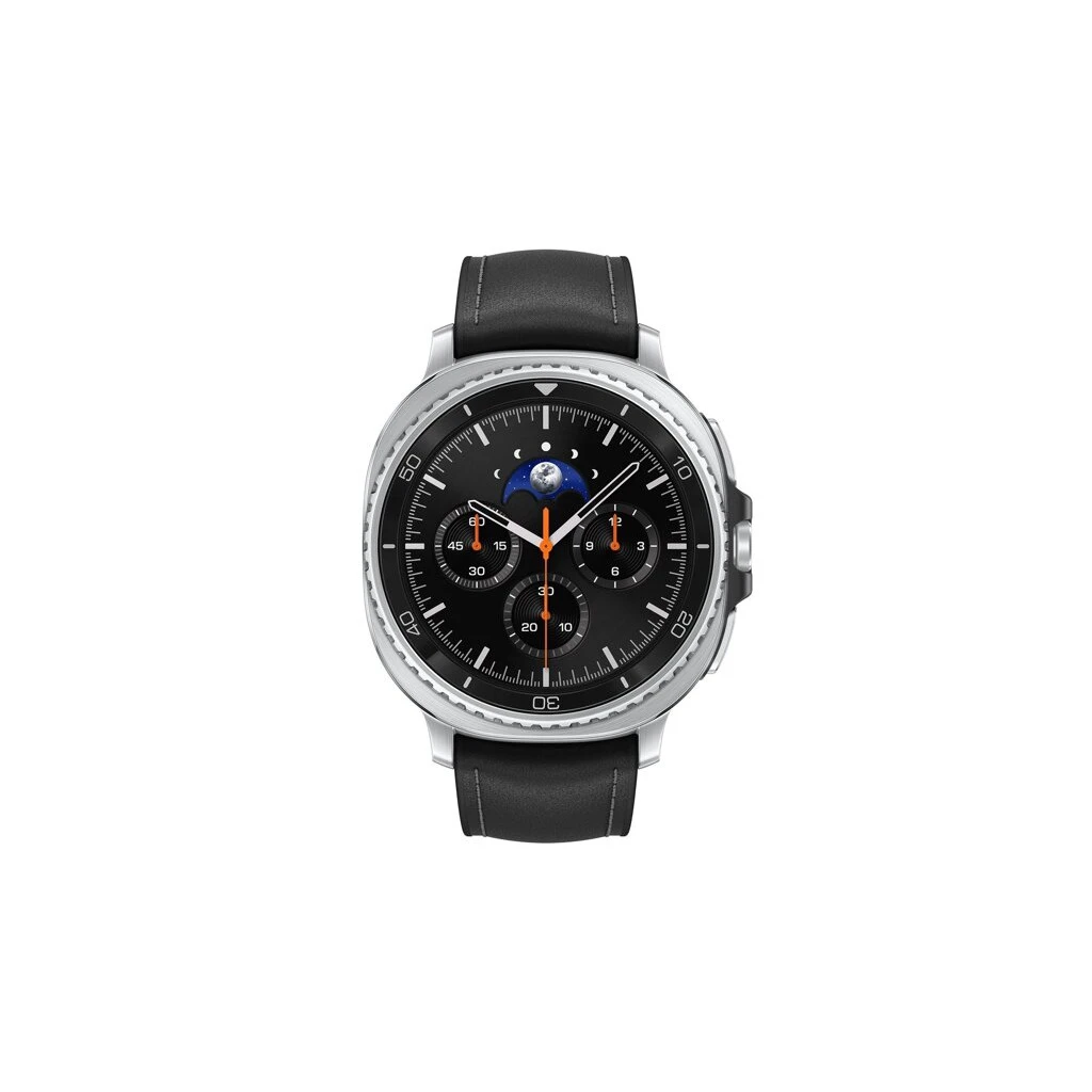 SM-L505 Samsung Galaxy Watch 8 Classic 46mm LTE fekete