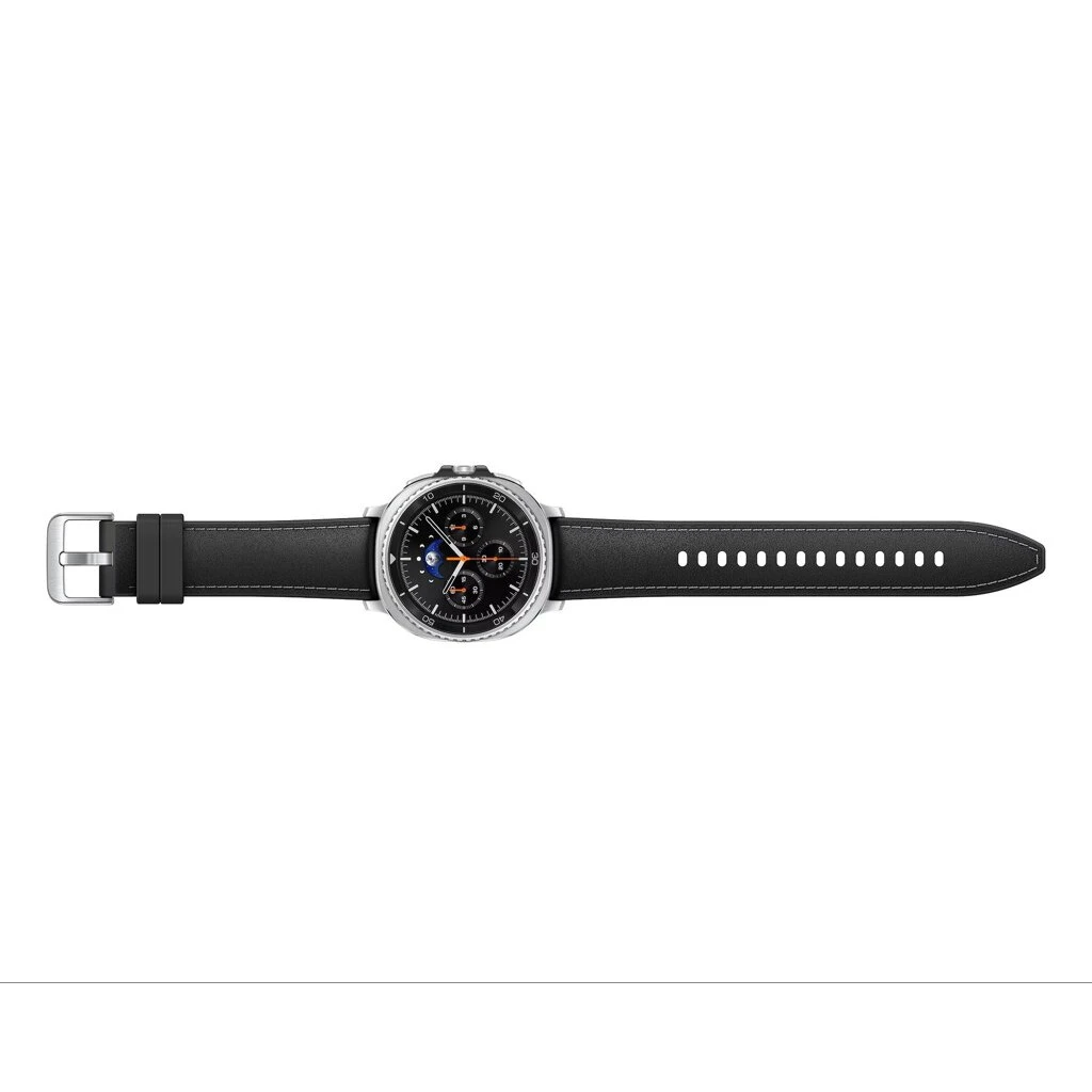 SM-L505 Samsung Galaxy Watch 8 Classic 46mm LTE fekete