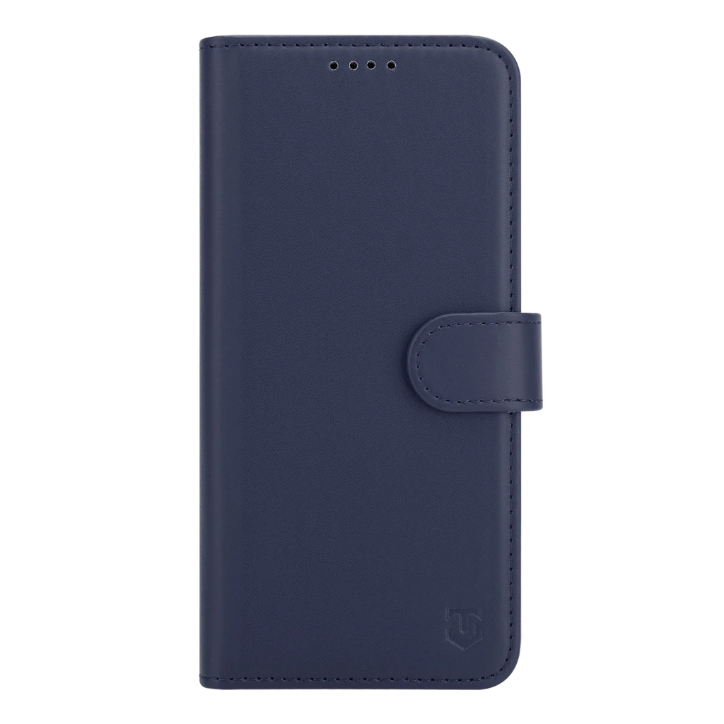 Tactical Field Notes a Xiaomi Redmi Note 15 Pro készülékhez kék