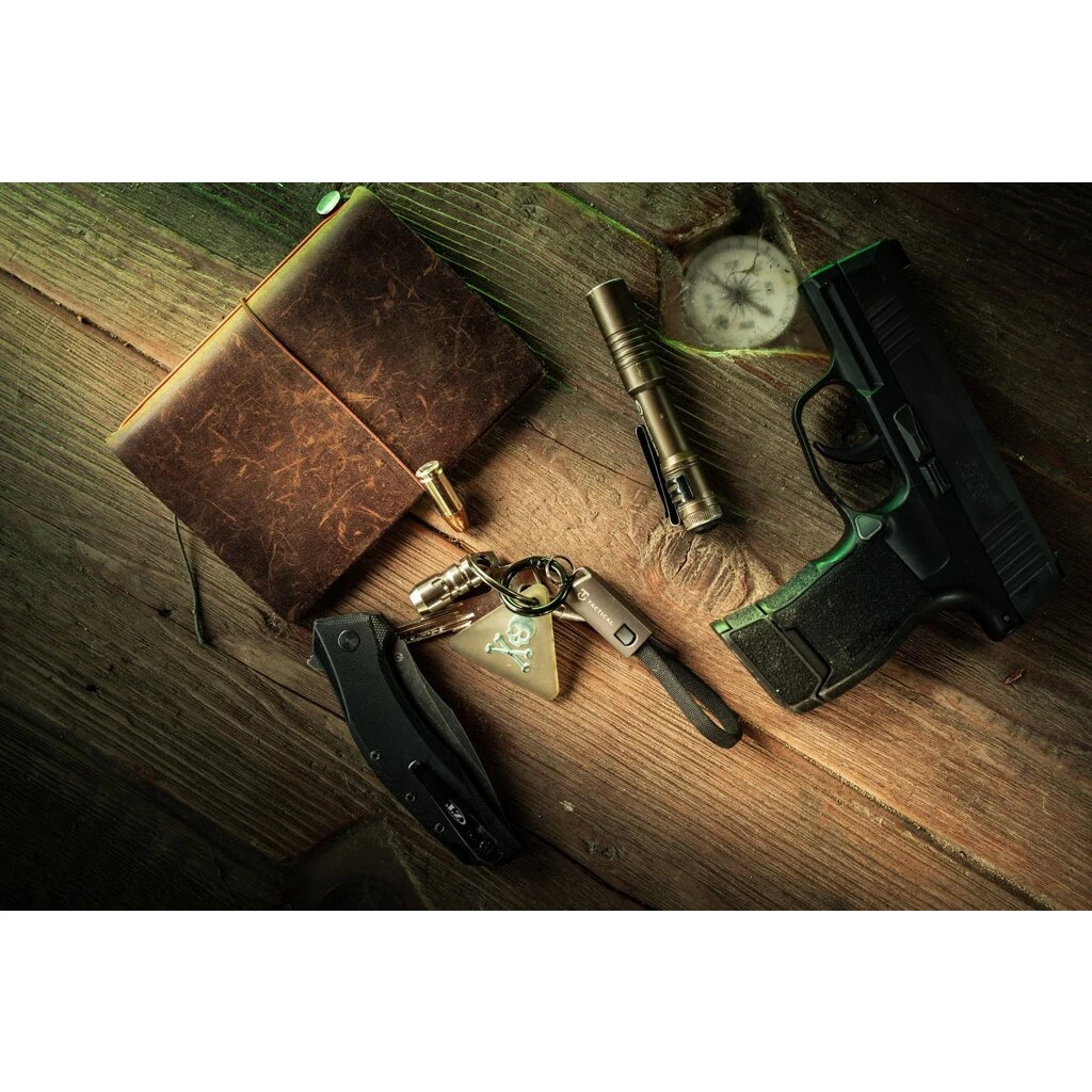 Tactical OODA Loop kábel USB-C/USB-C fekete