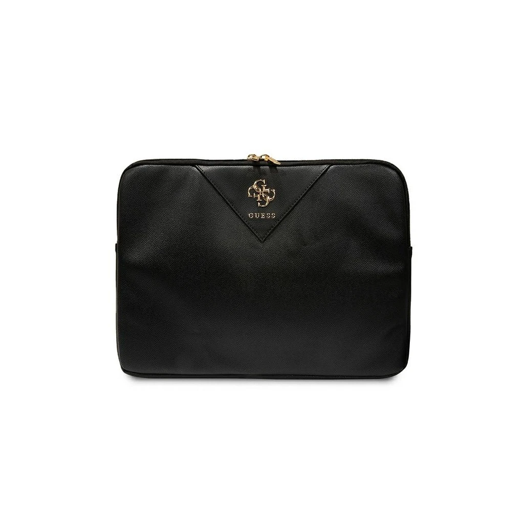 Guess tok GUCS16ZPGSTEGK 16″ Triangle 4G fekete