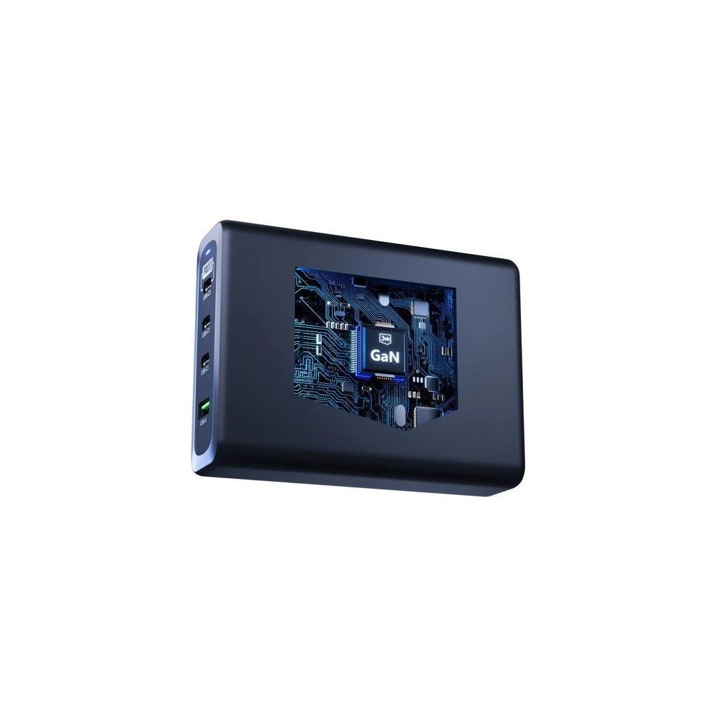 3MK Hyper Charging Station 240W töltőállomás