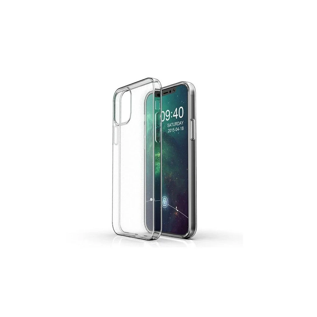 Beline tok Clear MOTO EDGE 30 készülékhez Neotransparent 1mm