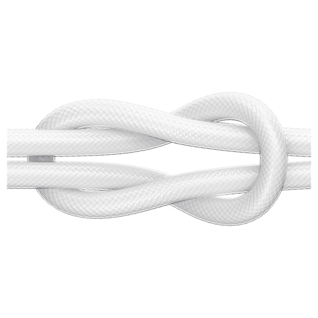 USAMS Cloud Series kábel US-SJ658 6A USB-A to USB-C 1.2m kék