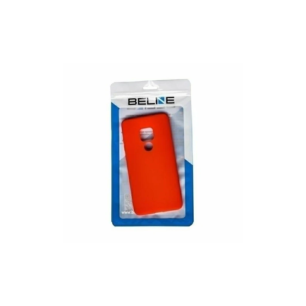 Beline Candy Case Samsung A52s/A52 4G/5g készülékhez piros