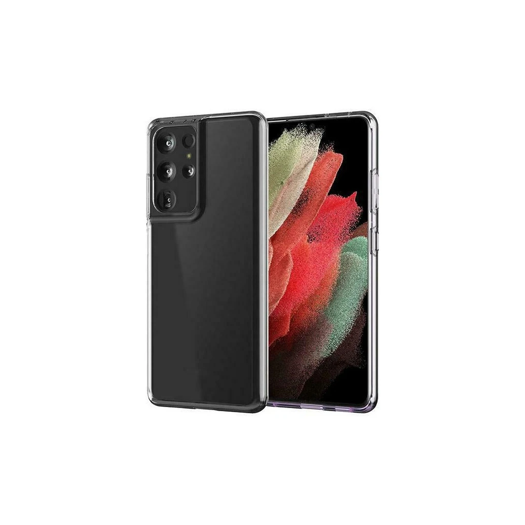 Mercury Jelly tok Motorola Moto G7/G7 Plus készülékhez átlátszó