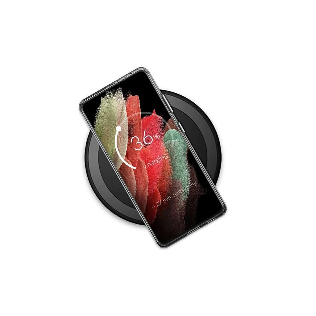 Mercury Jelly tok Motorola Moto G7/G7 Plus készülékhez átlátszó